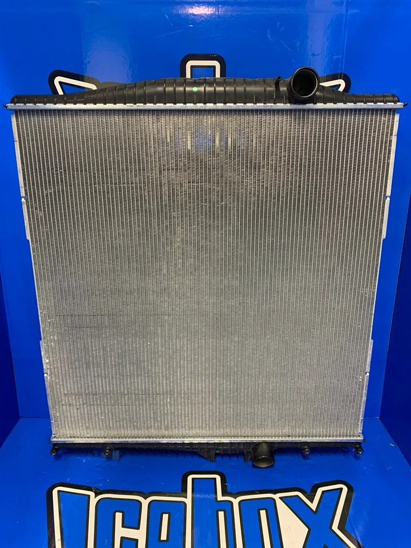 Volvo Radiator # 607026