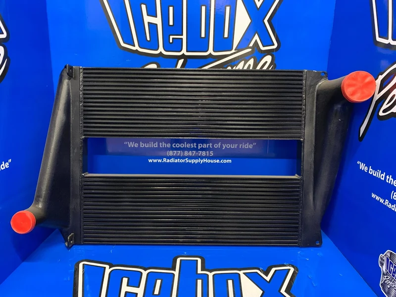 Peterbilt 05-18005, 1E3543, 4401-3805 Charge Air Cooler # 606174