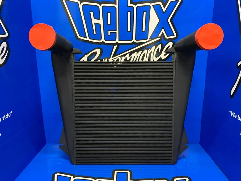 Peterbilt Charge Air Cooler # 606160