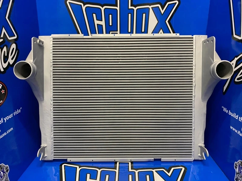 Peterbilt 388, 389 Charge Air Cooler # 606151