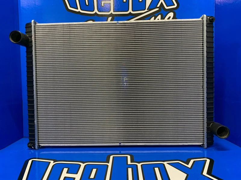 Peterbilt 330 Radiator # 606102