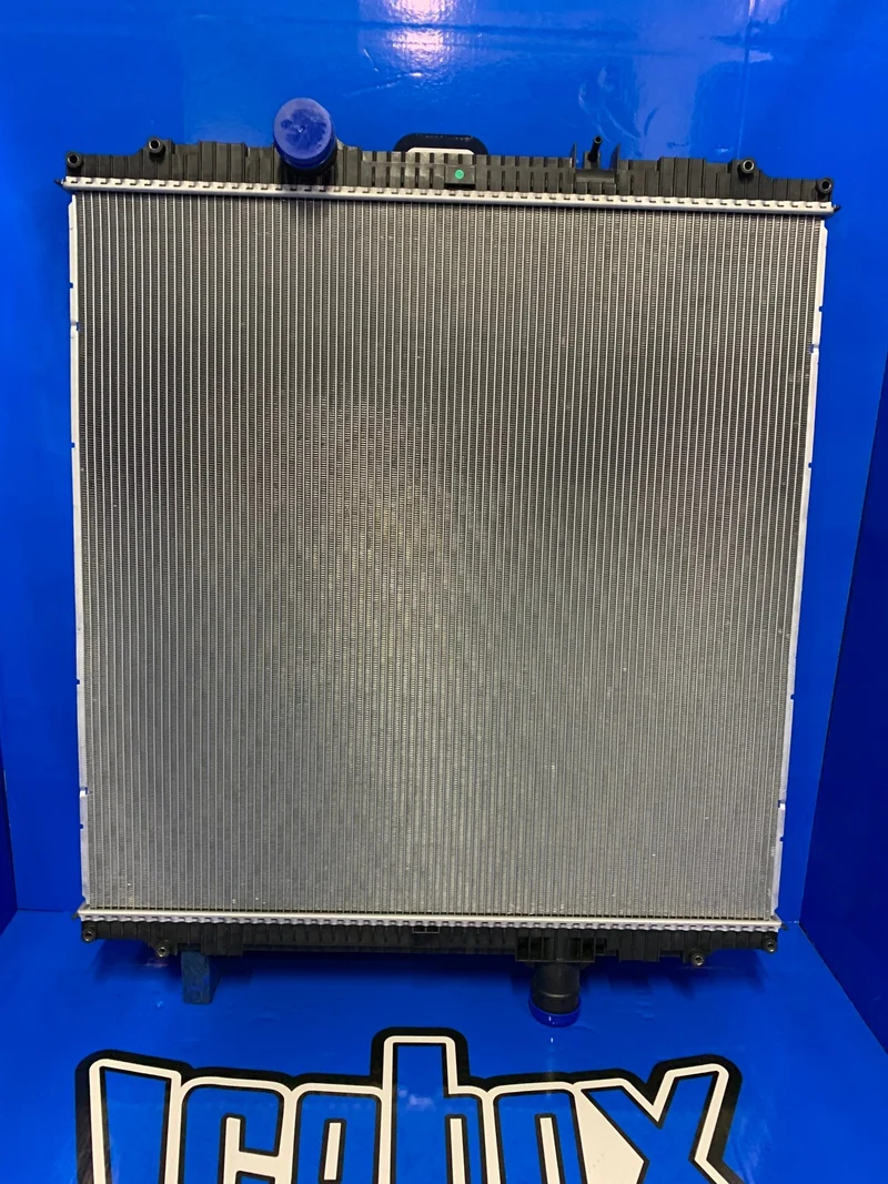 Peterbilt 384, 386, W900 Radiator # 606066