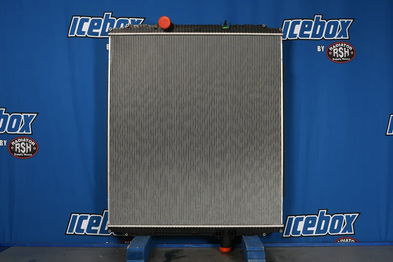 Peterbilt 388 / 389 - W900B Radiator # 606060