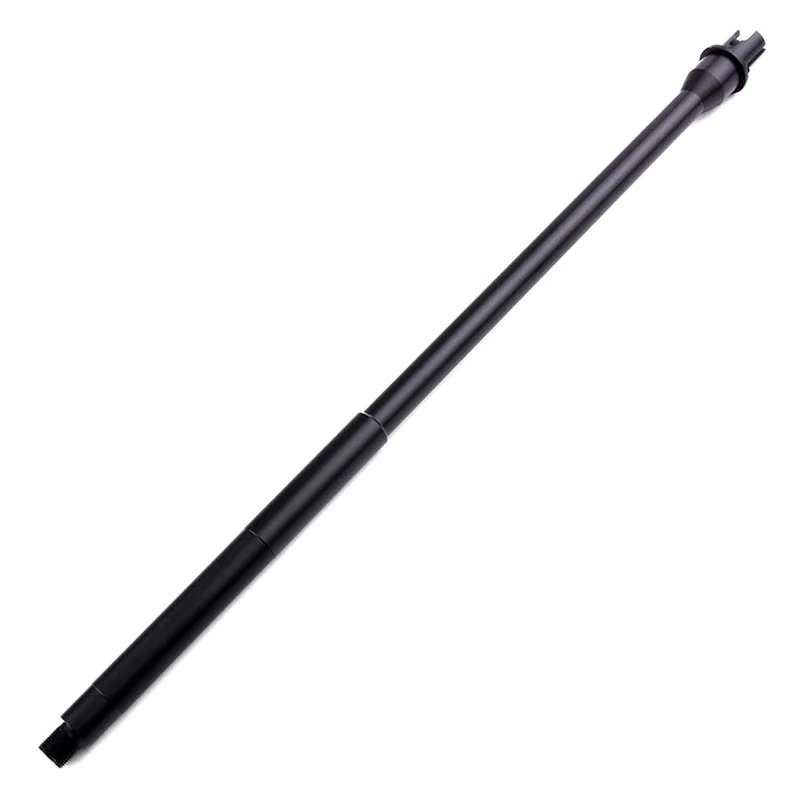 M16 A3 outer barrel 4 #23017 - Zwart