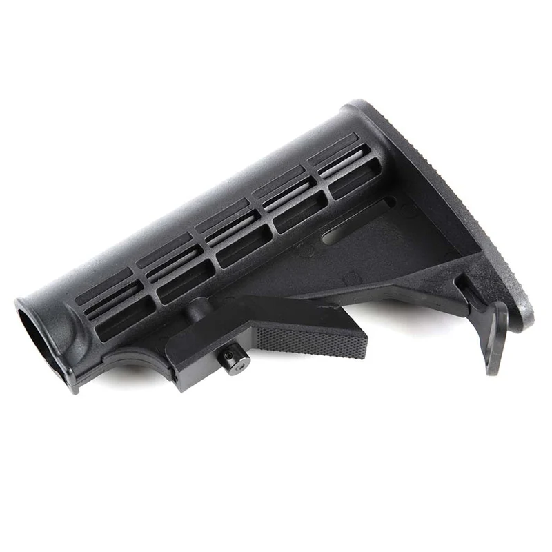 416 stock #M72 - Zwart