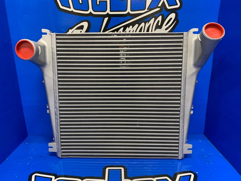 Freightliner Charge Air Cooler # 601381