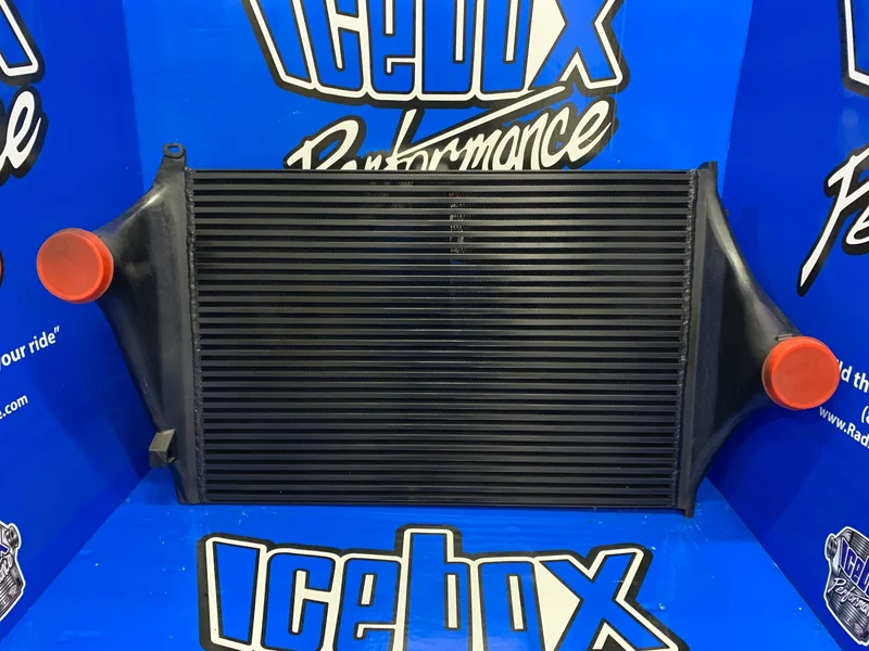 Freightliner Charge Air Cooler # 601360