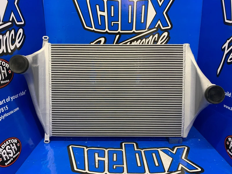 Freightliner Charge Air Cooler # 601347