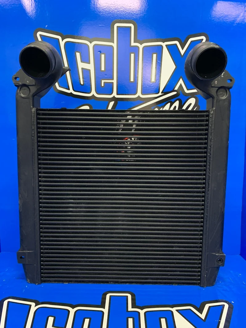 Freightliner Argosy Charge Air Cooler # 601342