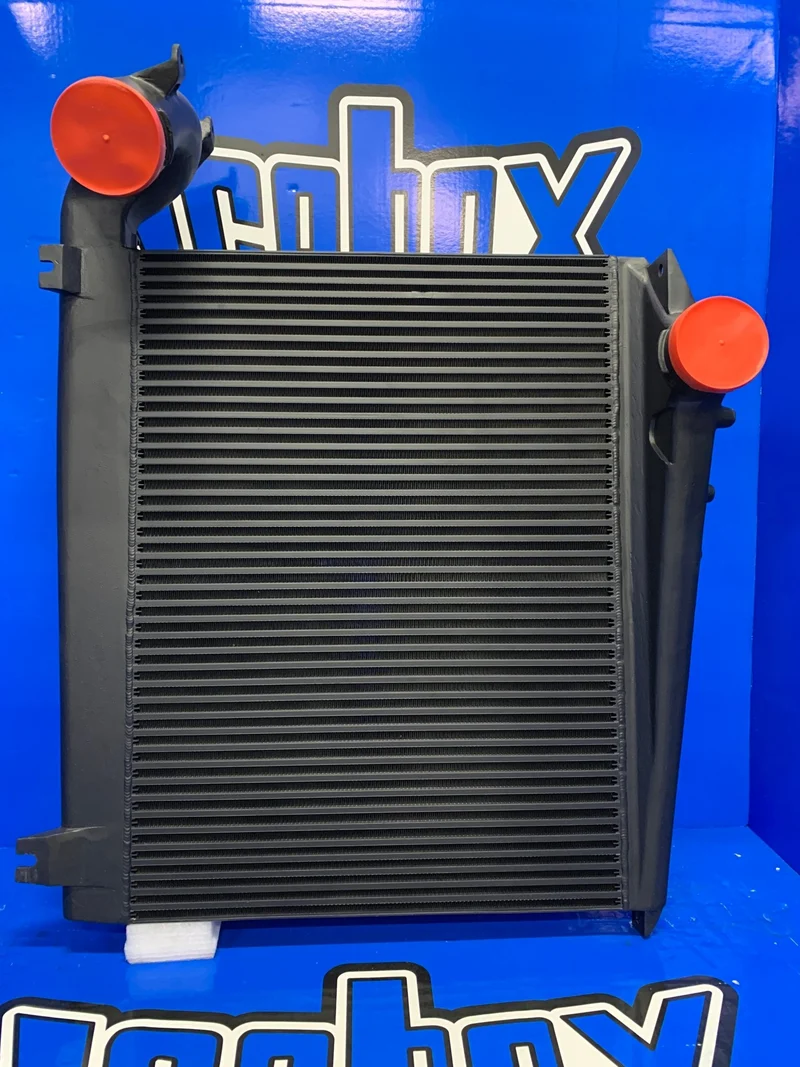 Freightliner Argosy Charge Air Cooler # 601338