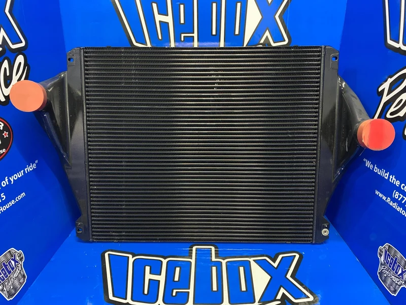 Freightliner Charge Air Cooler # 601301