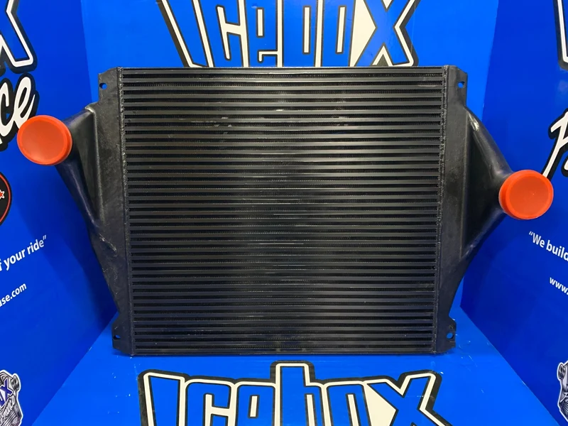 Freightliner RFR-59 Charge Air Cooler # 601295