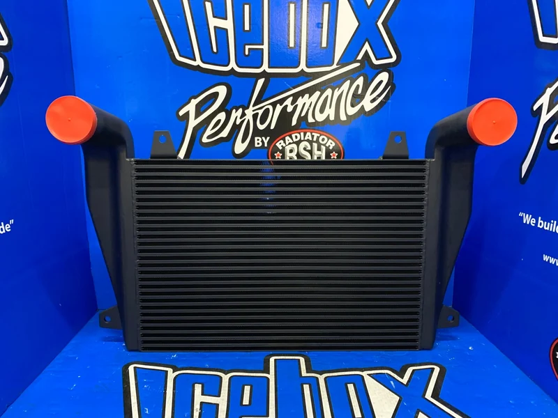 Freightliner FLD120 / Classic Charge Air Cooler # 601278