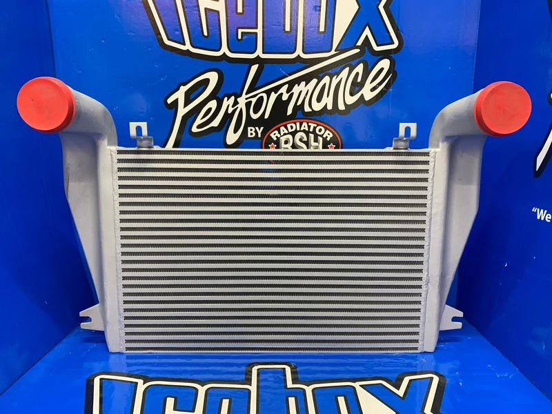 Freightliner Charge Air Cooler # 601271