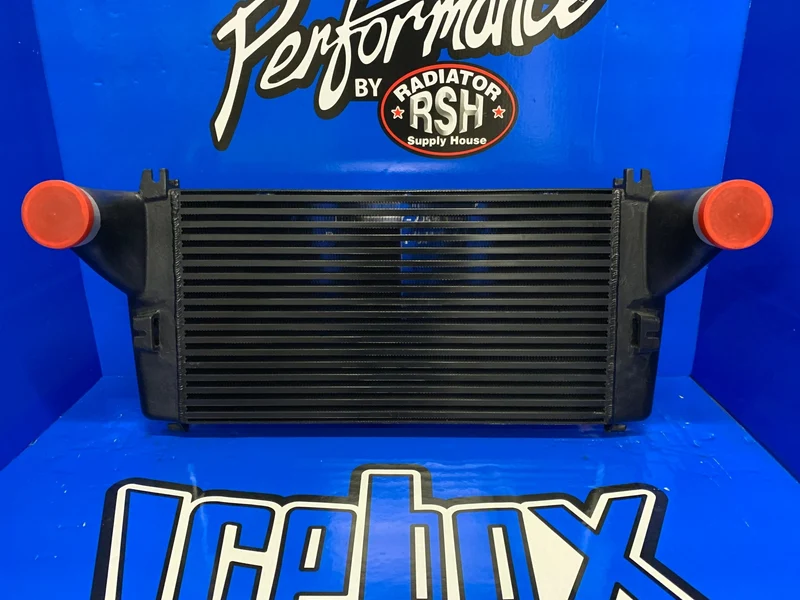 Freightliner Charge Air Cooler # 601253