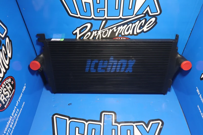 Freightliner Charge Air Cooler # 601251