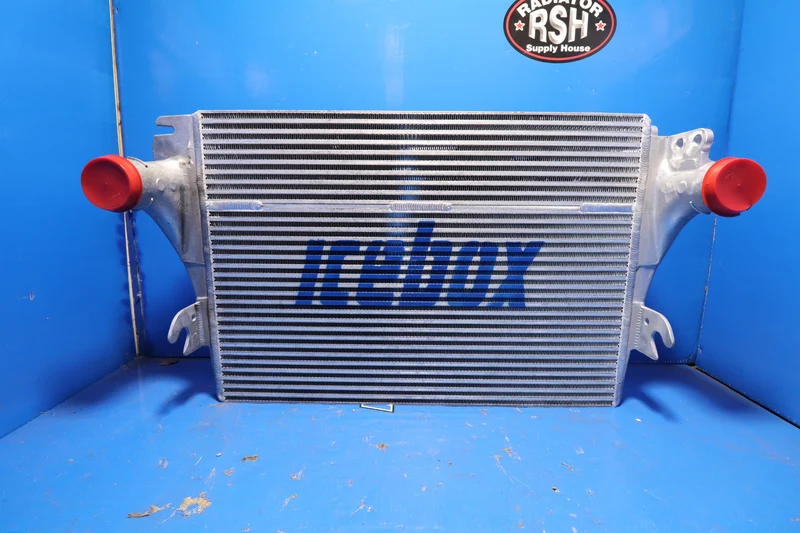 Freightliner Charge Air Cooler # 601242