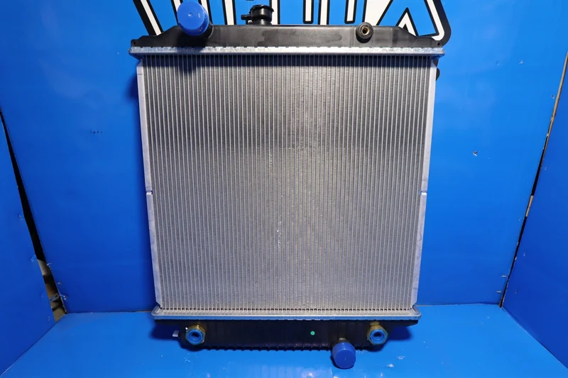 Freightliner BlueBird Bus Radiator # 601228