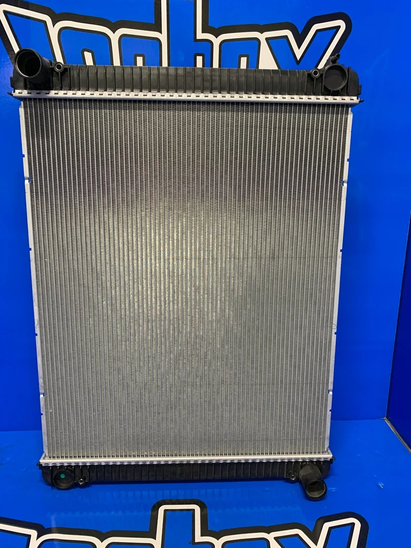 Freightliner M2 Business Class, MM, Acterra Radiator # 601215