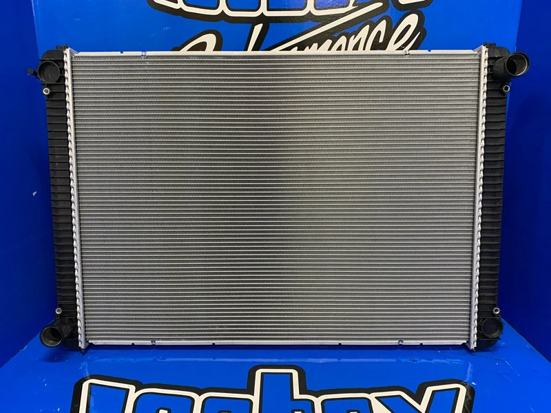 Freightliner Radiator # 601209