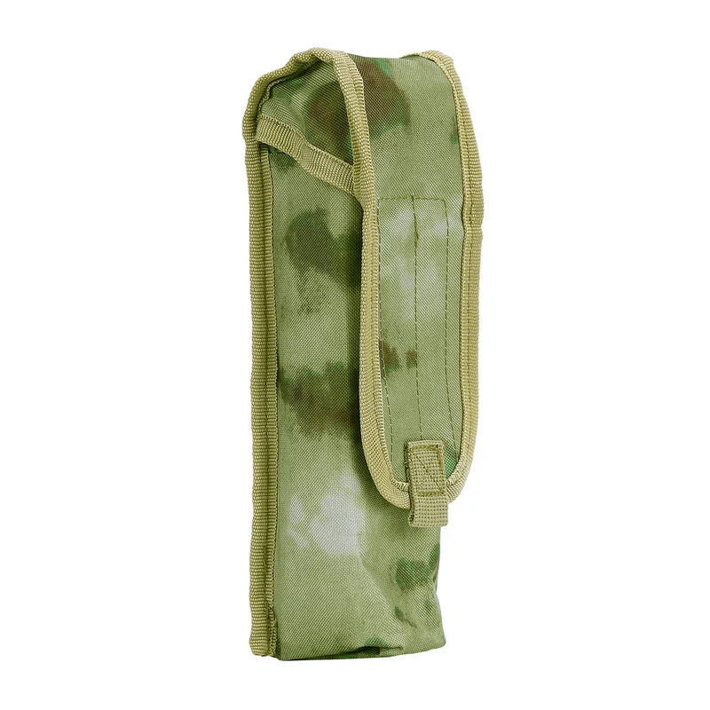 Molle pouch gas fles #L - ICC FG