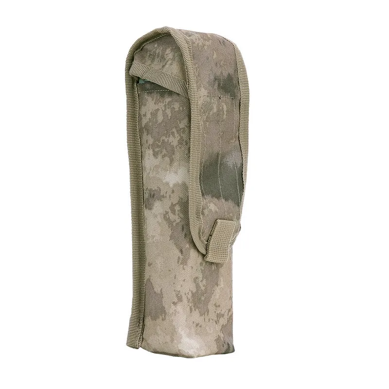 Molle pouch gas fles #L - ICC AU