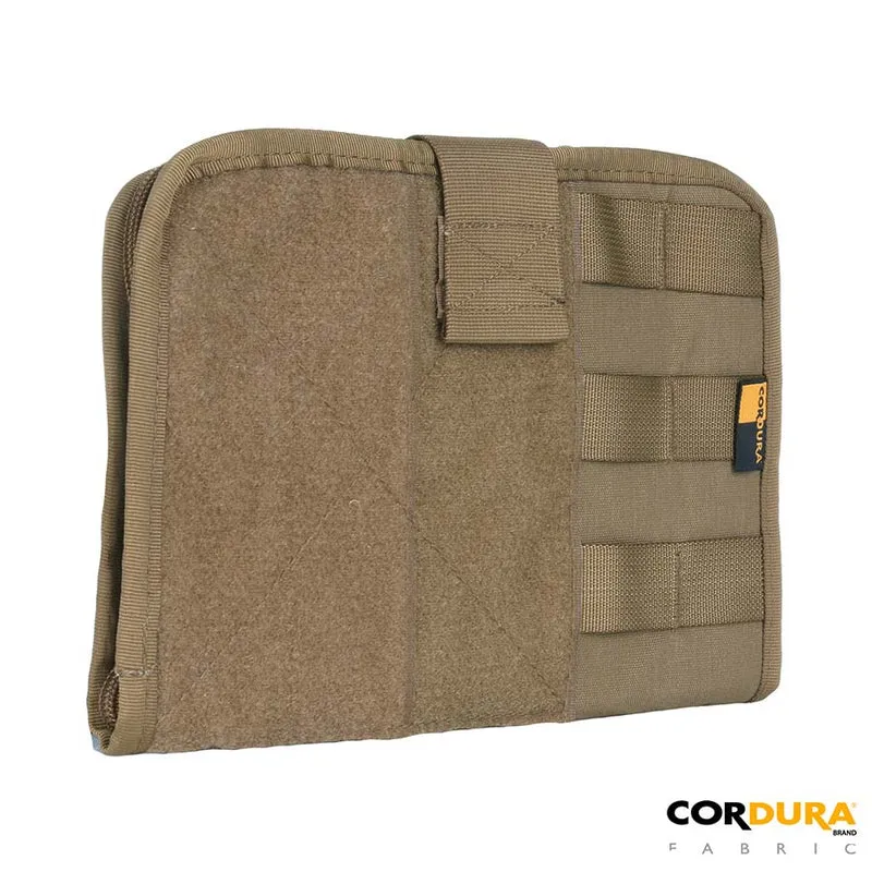 Admin panel cordura LQ15381 - Coyote