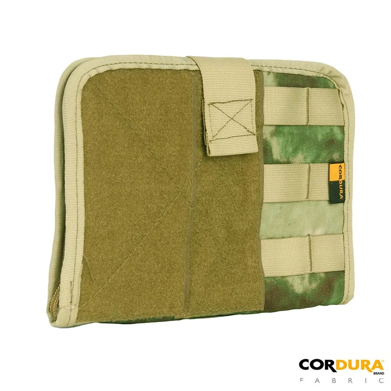 Admin panel cordura LQ15381 - ICC FG
