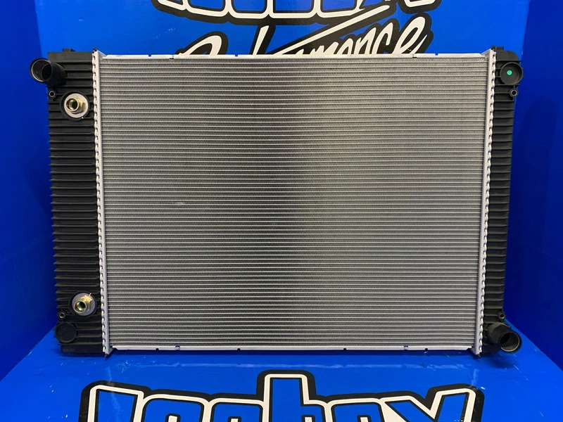 Freightliner M2 Radiator # 601202