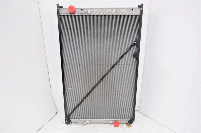 Freightliner W8966004, 2226851 Radiator # 601196