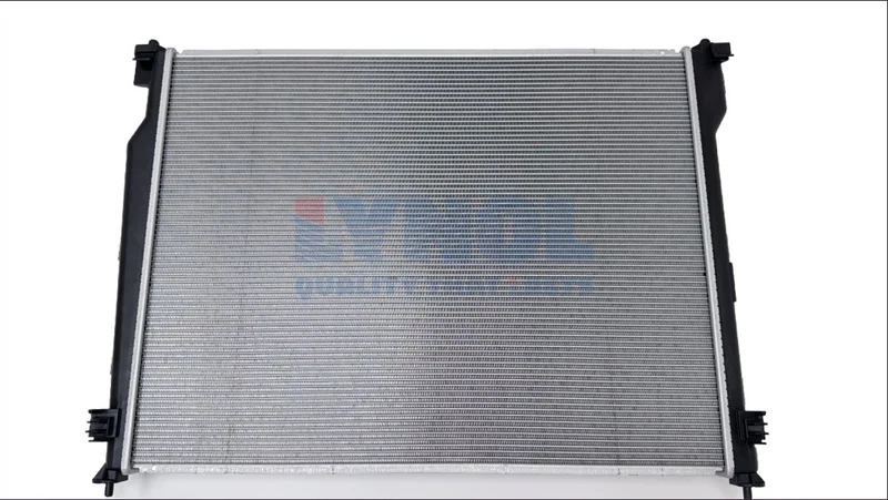 2023 Lexus RX500h 2.4L L4 Turbo Radiator | LR13913