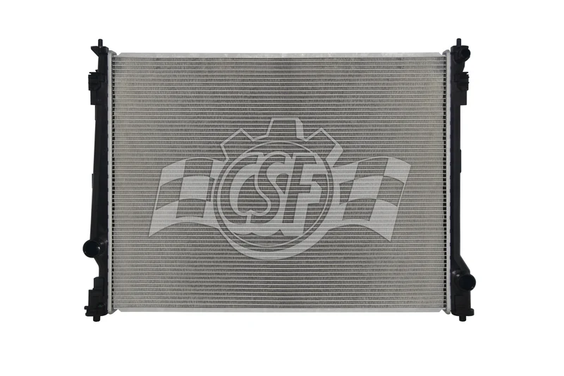 2023 Lexus RX350 2.4L L4 Turbo Radiator | CSF3954