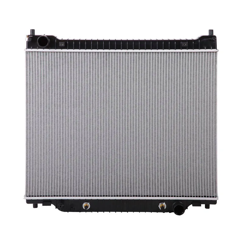 2003 Ford E-550 7.3L V8 Diesel Radiator | LR1995