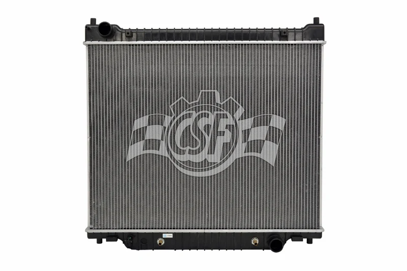 2003 Ford E-350 7.3L V8 Diesel Radiator | CSF3111