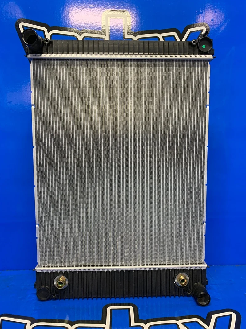 Freightliner M2, Acterra, FL106 Radiator # 601173