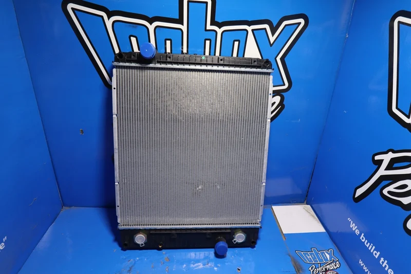 Freightliner Radiator # 601167