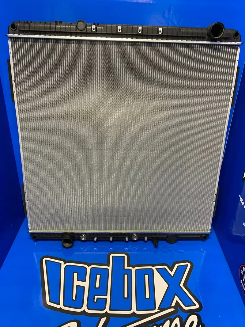 Freightliner Radiator # 601148