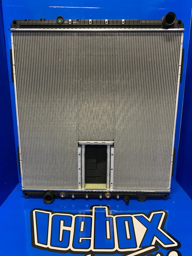 Freightliner Radiator # 601133