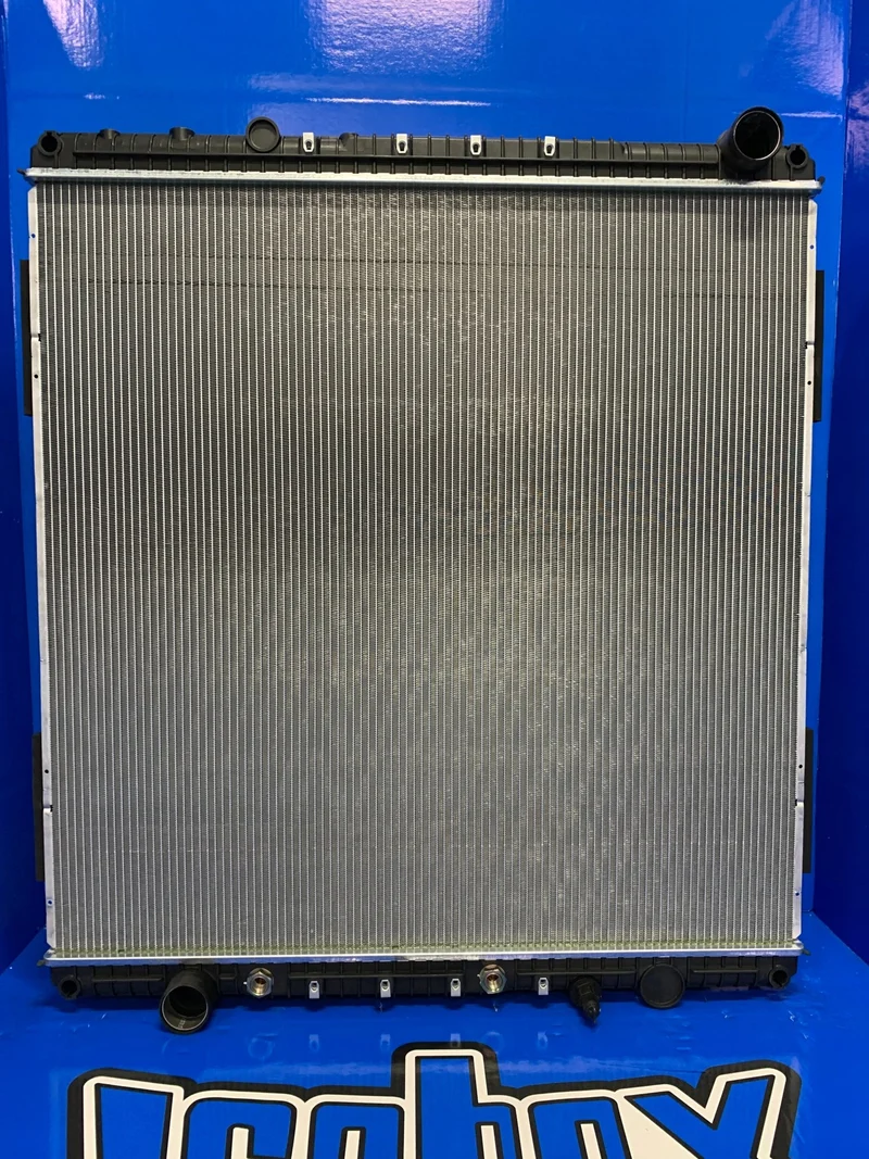 Freightliner Columbia, M2 LT9500 Series, Radiator # 601132