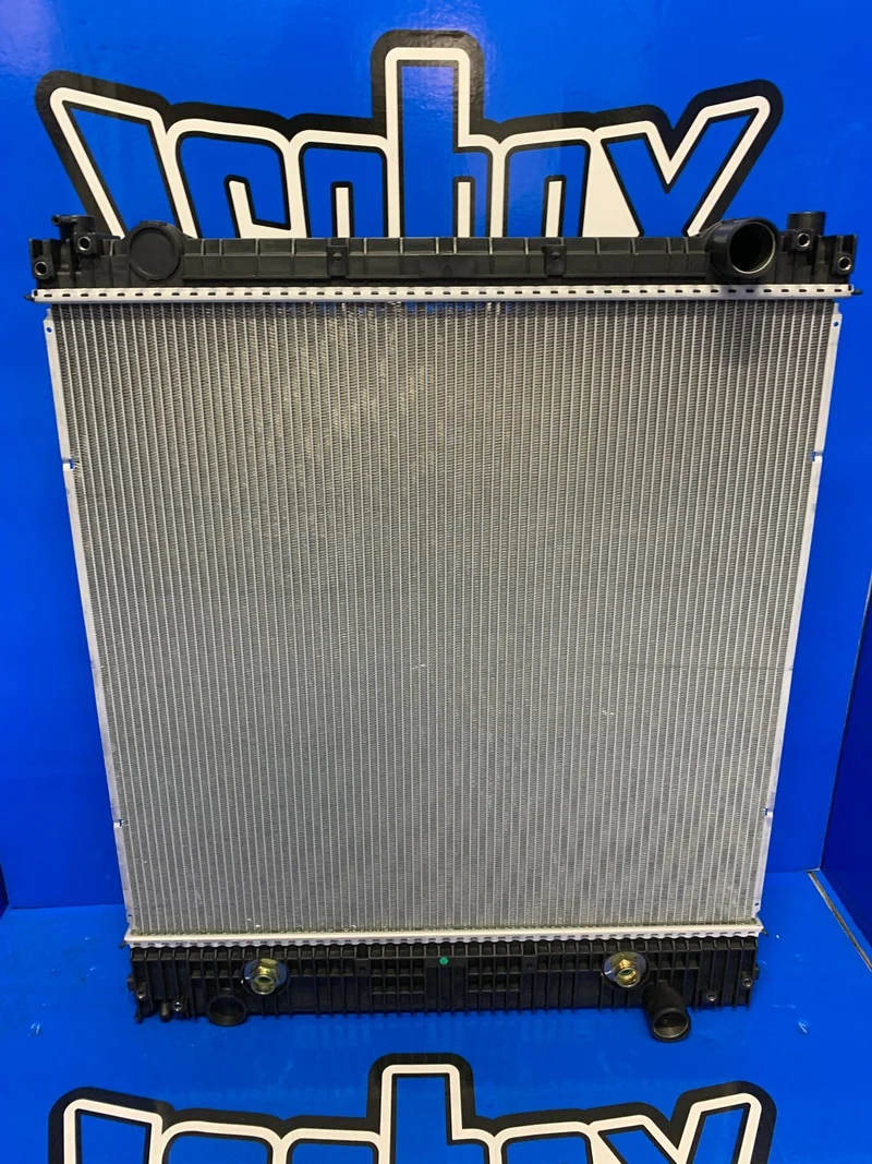 Freightliner M-2 106 Business Class/Acterra Radiator # 601129