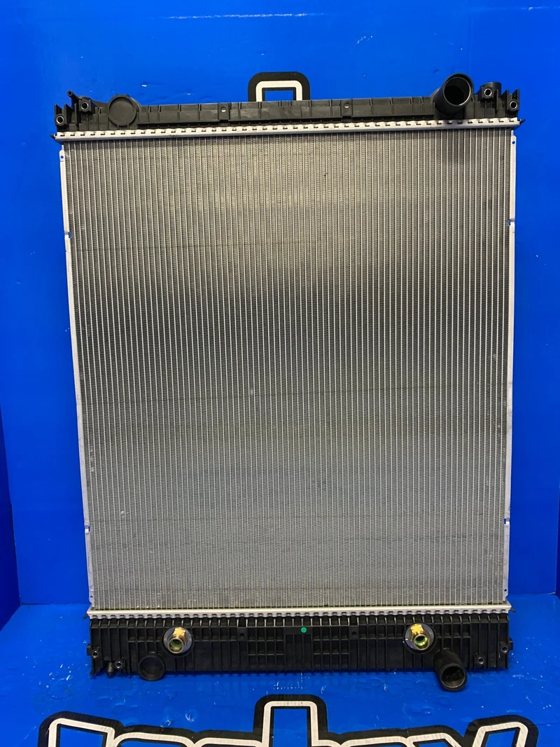Freightliner M-2 106 Business Class/Acterr Radiator # 601116