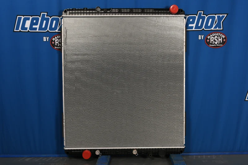 Freightliner M2 Business Class Radiator # 601115