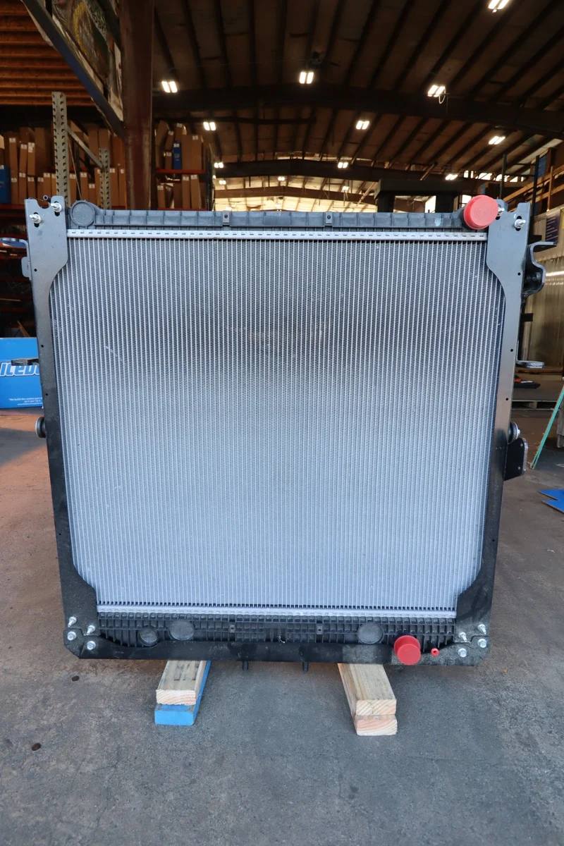 Freightliner Radiator # 601103
