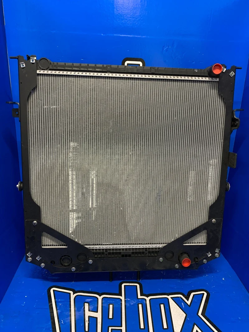 Freightliner Radiator # 601100
