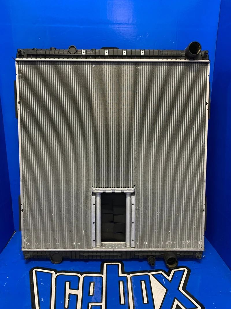 Freightliner RFR57A-OC-PTO, 05-27751-018 Radiator # 601086