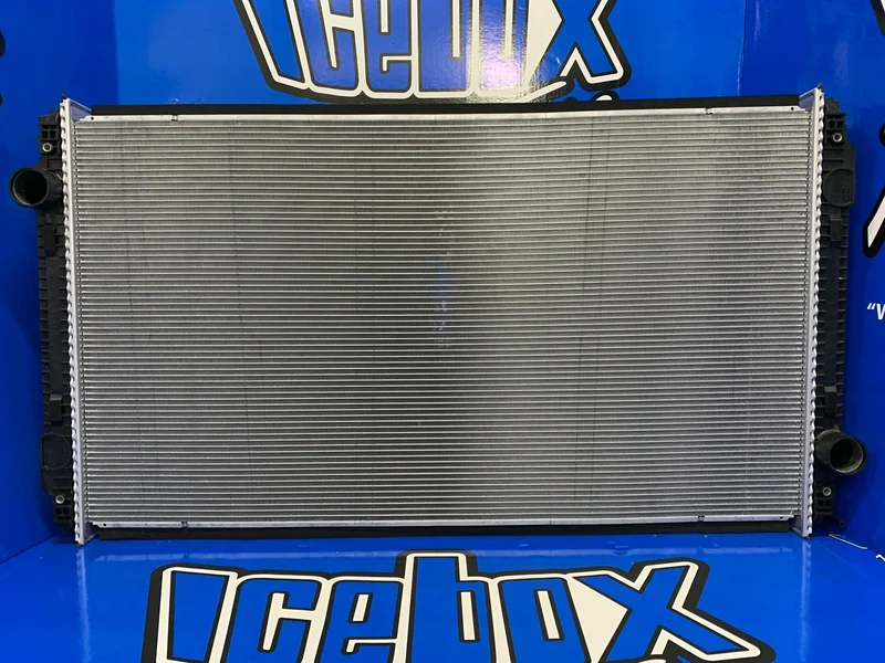Freightliner Argosy COE Radiator # 601069