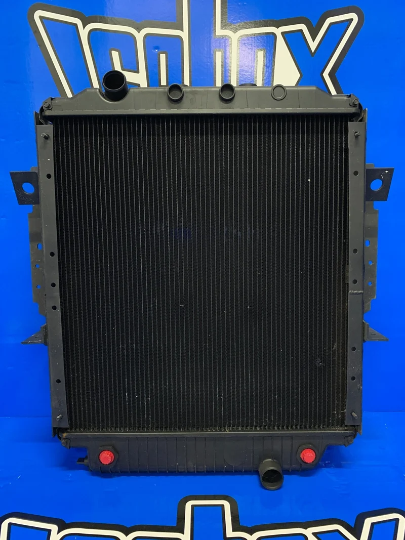 Freightliner Radiator # 601002