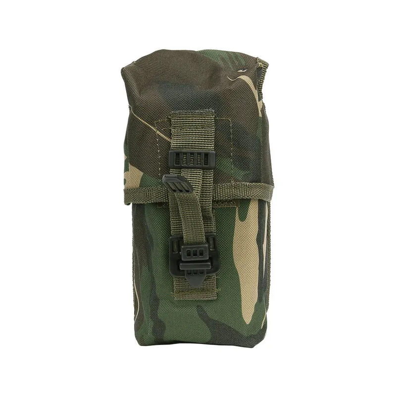 Munitietas KL F - NL Camo