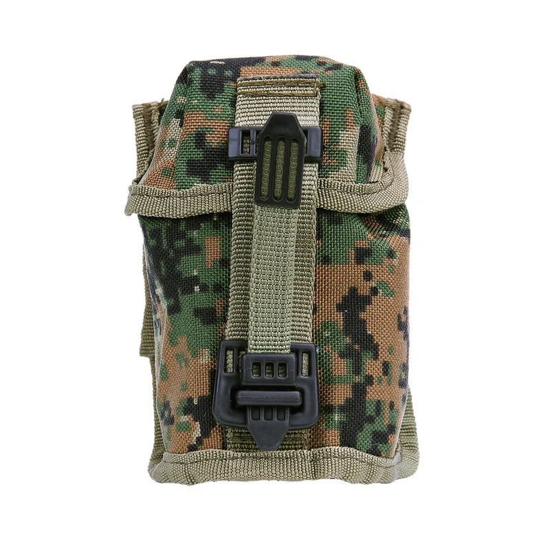 Munitietas KL E - Digital Camo