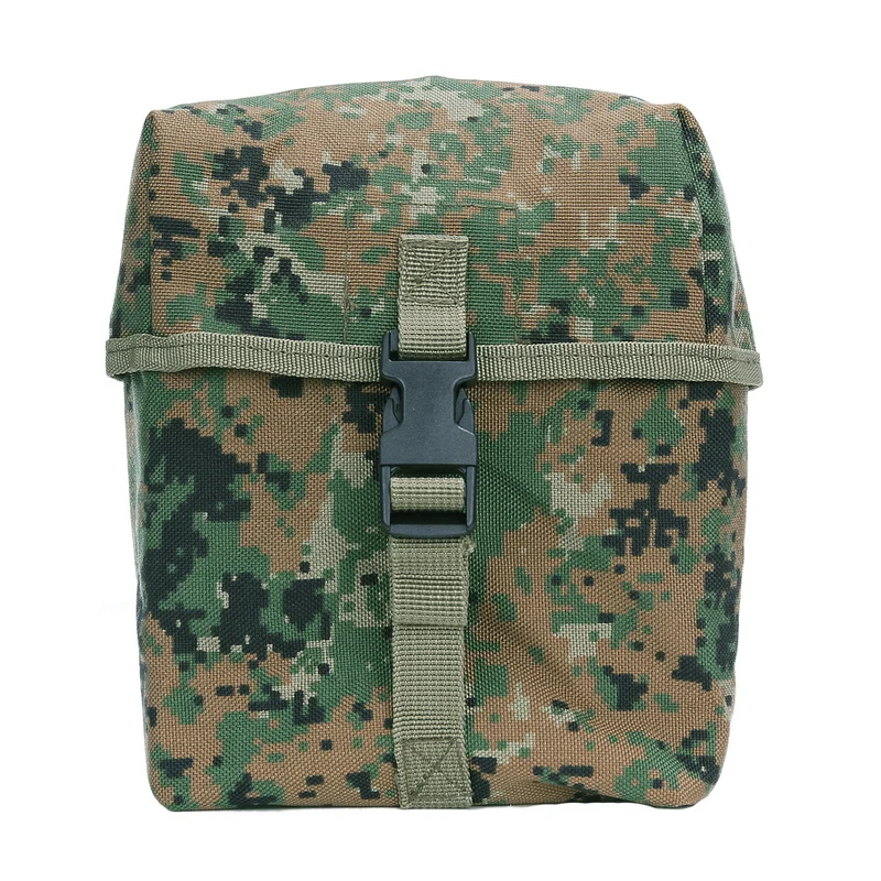 Munitietas KL D - Digital Camo